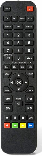 Telecomando funziona è - funziona,