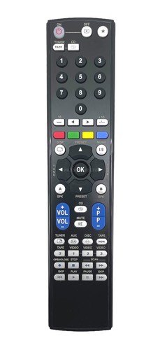 Amplificatore telecomando - , di