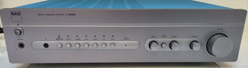 Nad 320bee amplificatore - nad,