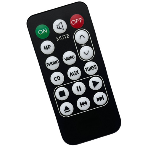 Nuovo telecomando per nad - nuovo,