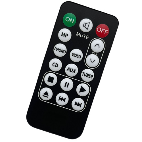 Telecomando per nad - nad, amp1