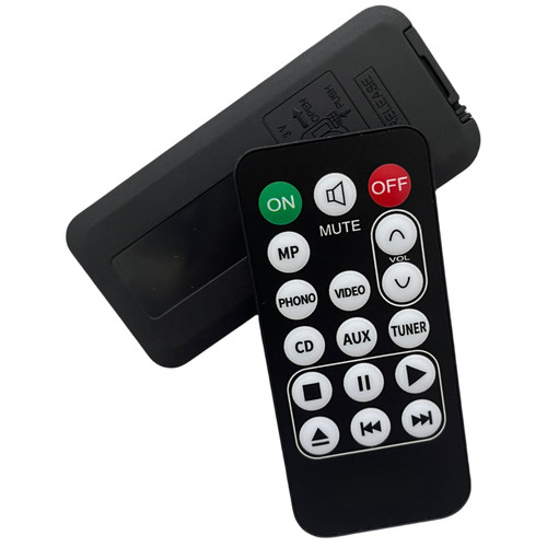 Telecomando ricambio nuovo - di,