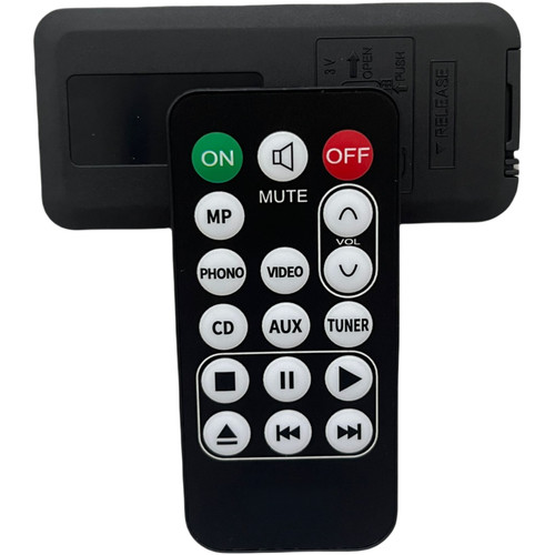 Nuovo telecomando per nad - nuovo,