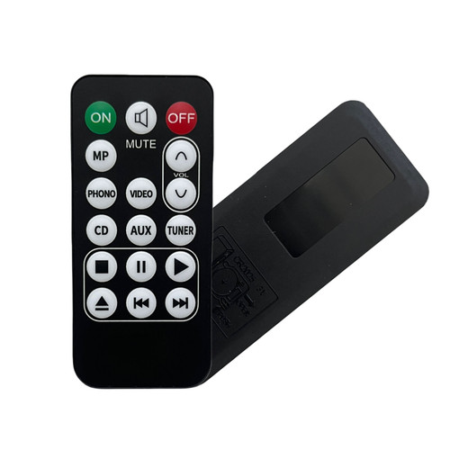 Nuovo telecomando adatto - , per
