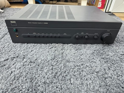 Amplificatore vintage nad - amplificatore,