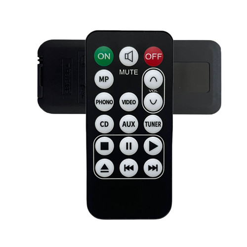 Nuovo telecomando adatto - , per