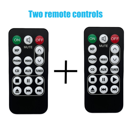 Telecomando pezzi adatto per - adatto,