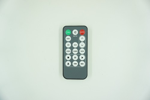 Telecomando per nad 355bee - telecomando,
