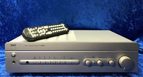 Amplificateur nad c320bee - nad,