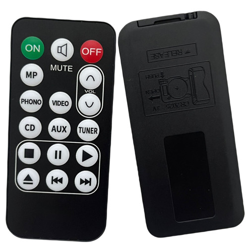 Telecomando per nad - per, c325bee