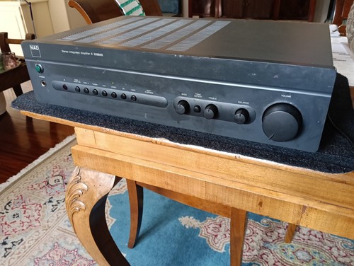 Nad c320bee amplificatore - c320bee,